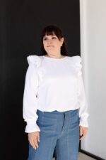 Блуза "Милана" — изображение 22