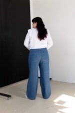 Джинсы "Пэнни" — изображение 17