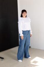 Блуза "Милана" — изображение 20