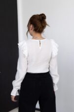 Блуза "Милана" — изображение 10