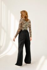 Джинсы "Пэнни" — изображение 5