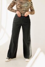 Джинсы "Пэнни" — изображение 6