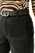 Джинсы "Пэнни" — изображение 10