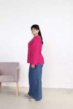 Блуза "Саманта" — изображение 12