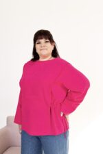 Блуза "Саманта" — изображение 13