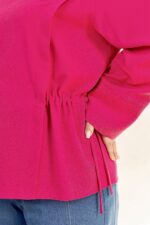 Блуза "Саманта" — изображение 15