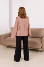 Блуза "Саманта" — изображение 5