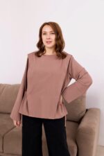 Блуза "Саманта" — изображение 6