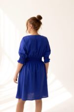 Платье "Азалия" — изображение 11