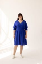 Платье "Азалия" — изображение 12