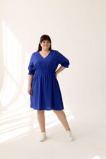 Платье "Азалия" — изображение 13