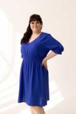 Платье "Азалия" — изображение 16