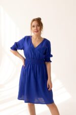 Платье "Азалия" — изображение 5