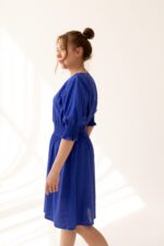 Платье "Азалия" — изображение 9