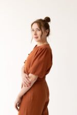 Блуза "Ирэн" — изображение 7