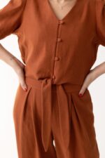 Блуза "Ирэн" — изображение 8