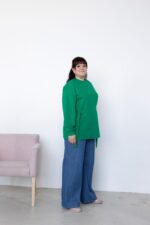 Свитшот "Кора" — изображение 12