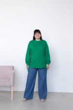 Свитшот "Кора" — изображение 14