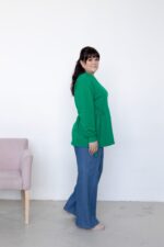 Свитшот "Кора" — изображение 15