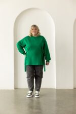 Свитшот "Кора" — изображение 24