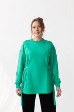 Свитшот "Кора" — изображение 4