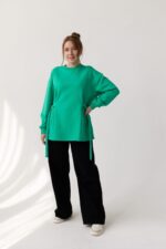 Свитшот "Кора" — изображение 5