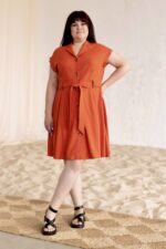 Платье "Молли" — изображение 14