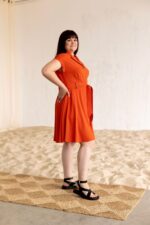 Платье "Молли" — изображение 16