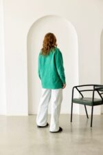 Рубашка "Айя" — изображение 18