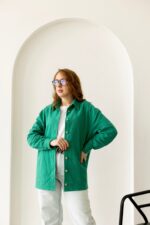 Рубашка "Айя" — изображение 19