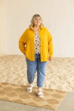 Рубашка "Айя" — изображение 29