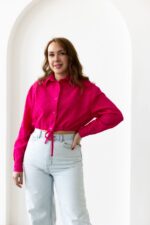 Рубашка "Айя" — изображение 4