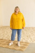 Рубашка "Айя" — изображение 31