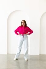 Рубашка "Айя" — изображение 5