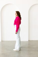 Рубашка "Айя" — изображение 6