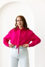 Рубашка "Айя" — изображение 9