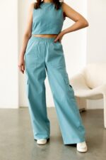 Брюки "Амалия" — изображение 4