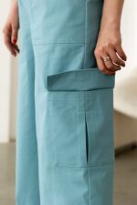 Брюки "Амалия" — изображение 7