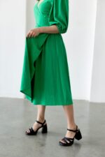 Платье "Фаина" — изображение 11