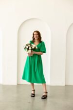 Платье "Фаина" — изображение 4