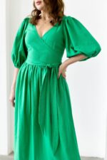 Платье "Фаина" — изображение 6