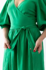 Платье "Фаина" — изображение 7