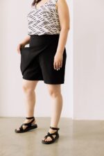 Юбка-шорты "Регина" — изображение 14