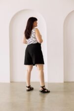 Юбка-шорты "Регина" — изображение 16