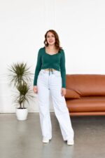 Лонгслив "Инара" — изображение 3