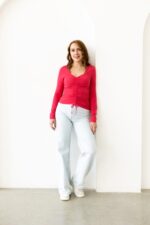 Лонгслив "Инара" — изображение 7