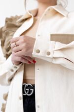 Рубашка "Милена" — изображение 11