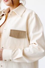 Рубашка "Милена" — изображение 12