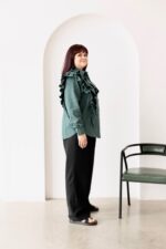 Рубашка "Милена" — изображение 15