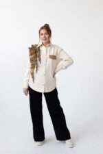 Рубашка "Милена" — изображение 3